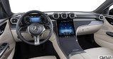 2025 Mercedes-Benz C-Class - Exterior - 1