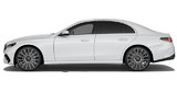 Mercedes-Benz E-Class 350 4MATIC 2025