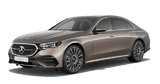 Mercedes-Benz E-Class 450 4MATIC 2025