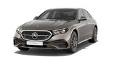 Mercedes-Benz E-Class 450 4MATIC 2025