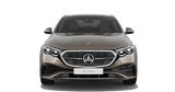 Mercedes-Benz E-Class 450 4MATIC 2025