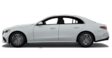 2025 Mercedes-Benz E-Class - Exterior - 1