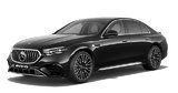 2025 Mercedes-Benz E-Class 53 AMG 4MATIC+