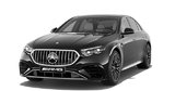 2025 Mercedes-Benz E-Class 53 AMG 4MATIC+