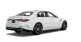 2025 Mercedes-Benz E-Class - Exterior - 1