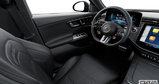 2025 Mercedes-Benz E-Class - Exterior - 1