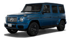 2025 Mercedes-Benz G-Class EV 580 E