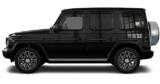 2025 Mercedes-Benz G-Class EV - Exterior - 1