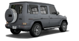 2025 Mercedes-Benz G580e - Exterior - 1