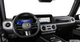 2025 Mercedes-Benz G-Class EV - Exterior - 1