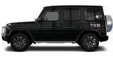 2025 Mercedes-Benz G-Class 550