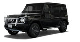 2025 Mercedes-Benz G-Class 550