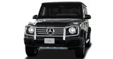 2025 Mercedes-Benz G-Class 550