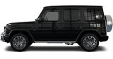 2025 Mercedes-Benz G-Class AMG 63