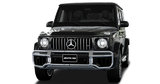 2025 Mercedes-Benz G-Class AMG 63