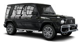 2025 Mercedes-Benz G-Class AMG 63