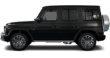 2025 Mercedes-Benz G-Class - Exterior - 1
