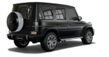 2025 Mercedes-Benz G-Class - Exterior - 1