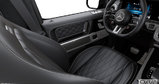 2025 Mercedes-Benz G-Class - Exterior - 1