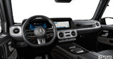 2025 Mercedes-Benz G-Class - Exterior - 1
