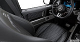 2025 Mercedes-Benz G-Class - Exterior - 1