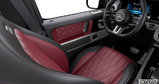2025 Mercedes-Benz G-Class - Exterior - 1