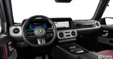 2025 Mercedes-Benz G-Class - Exterior - 1
