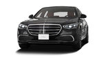 Mercedes-Benz S-Class 500 4MATIC 2025
