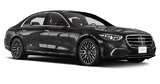 Mercedes-Benz S-Class 500 4MATIC 2025