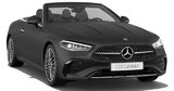 2025 Mercedes-Benz CLE 300 4MATIC