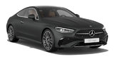 2025 Mercedes-Benz CLE 300 4MATIC