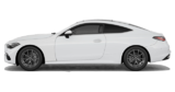 2025 Mercedes-Benz CLE - Exterior - 1