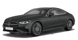 Mercedes-Benz CLE 450 4MATIC 2025