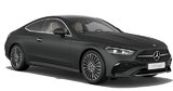 Mercedes-Benz CLE 450 4MATIC 2025
