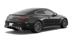 2025 Mercedes-Benz CLE - Exterior - 1
