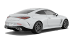2025 Mercedes-Benz CLE - Exterior - 1