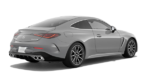 2025 Mercedes-Benz CLE - Exterior - 1