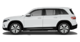 2025 Mercedes-Benz EQB - Exterior - 1