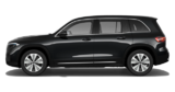 2025 Mercedes-Benz EQB - Exterior - 1