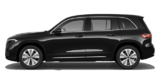 2025 Mercedes-Benz EQB - Exterior - 1