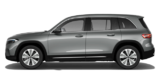 2025 Mercedes-Benz EQB - Exterior - 1