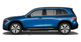 Mercedes-Benz EQB  2025 - Extérieur - 1
