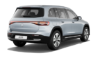2025 Mercedes-Benz EQB 250 - Exterior - 1