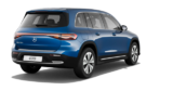 Mercedes-Benz EQB  2025 - Extérieur - 1