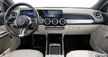 2025 Mercedes-Benz EQB - Exterior - 1