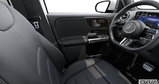 2025 Mercedes-Benz EQB - Exterior - 1