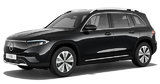 2025 Mercedes-Benz EQB 300 4MATIC