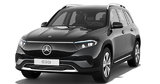2025 Mercedes-Benz EQB 300 4MATIC