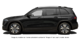 2025 Mercedes-Benz EQB - Exterior - 1