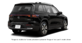2025 Mercedes-Benz EQB - Exterior - 1
